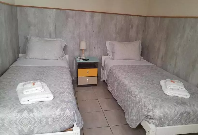 Majatalo Ríos Que Nos Unen