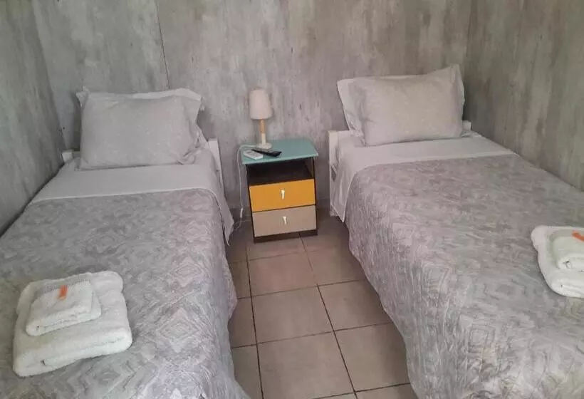 Majatalo Ríos Que Nos Unen