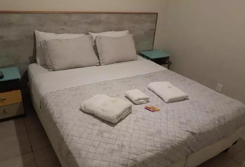 Majatalo Ríos Que Nos Unen