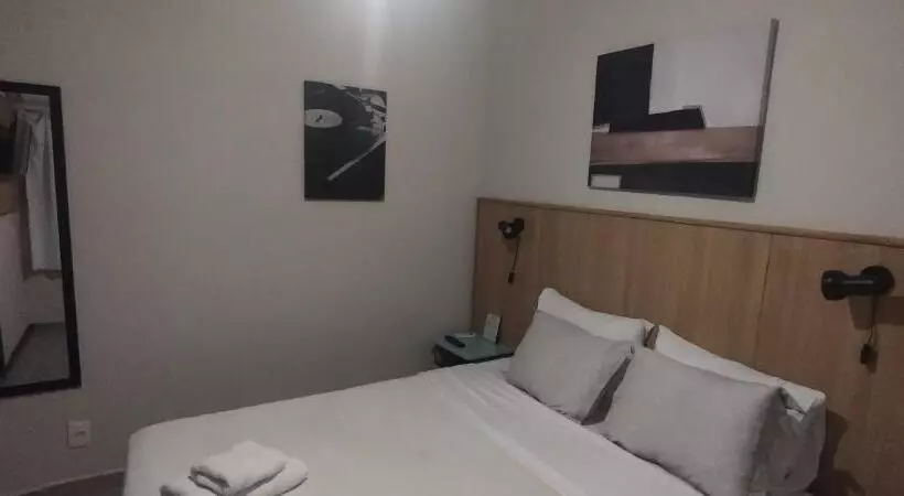 Majatalo Ríos Que Nos Unen