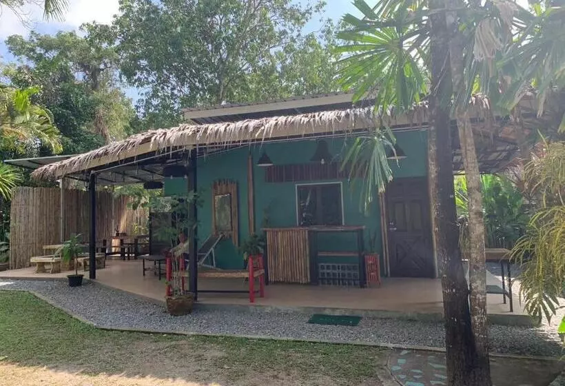 Baan Pongam Resort