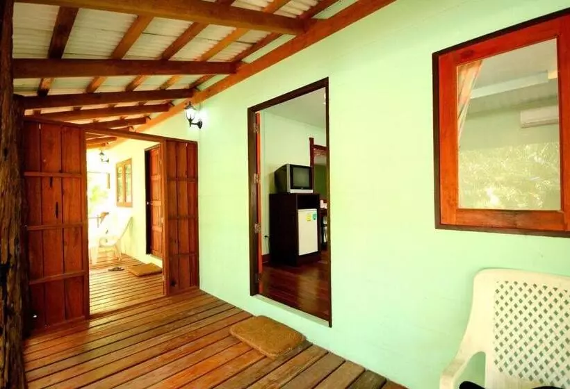 Baan Pongam Resort
