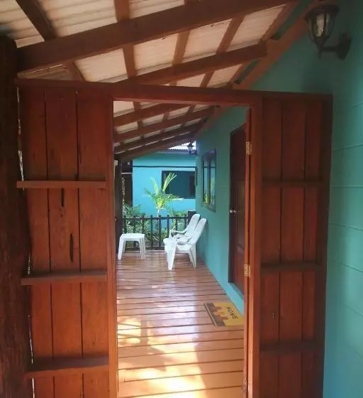 Baan Pongam Resort