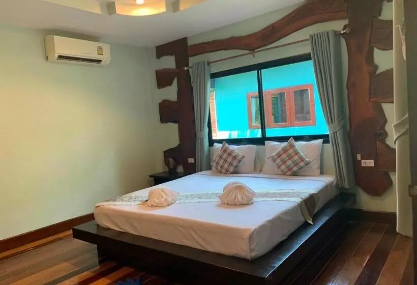Baan Pongam Resort
