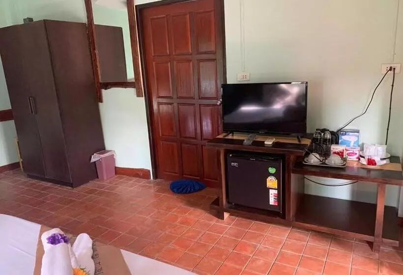 Baan Pongam Resort