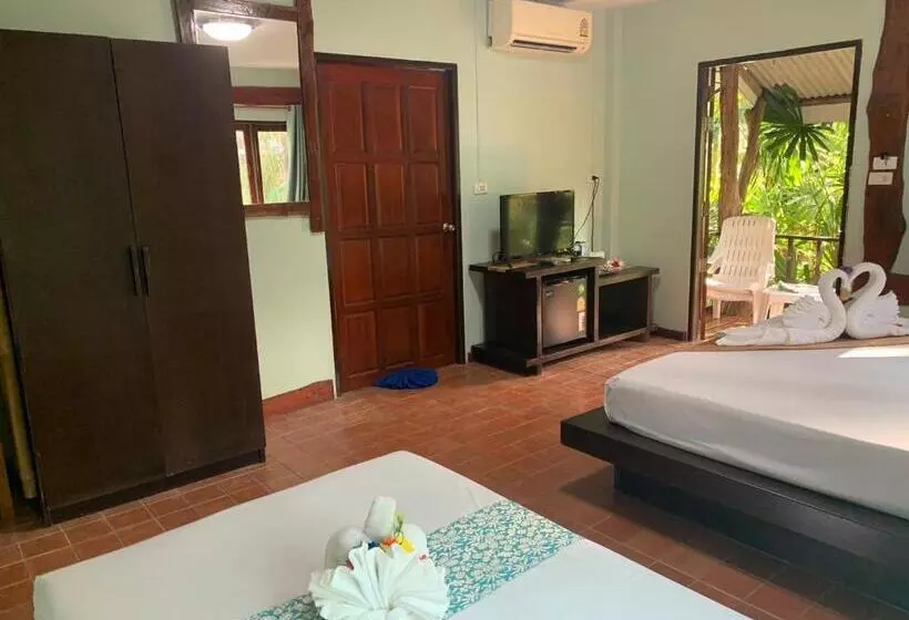 Baan Pongam Resort