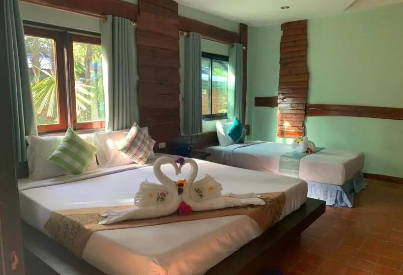 Baan Pongam Resort
