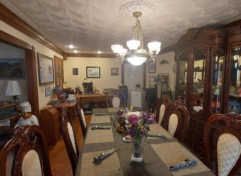 Serenity Hill Bed And Breakfast