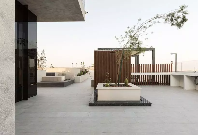 Stella Stays Olaya Tower 1