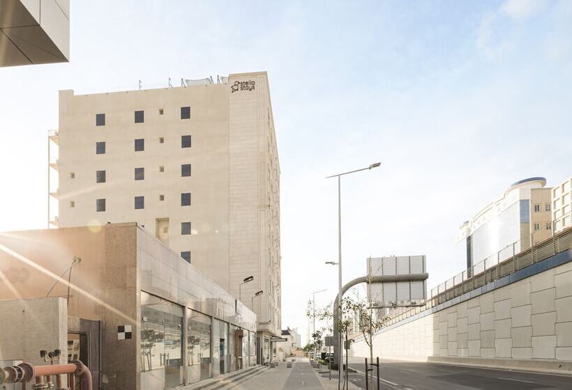 Stella Stays Olaya Tower 1