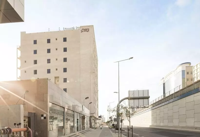 Stella Stays Olaya Tower 1