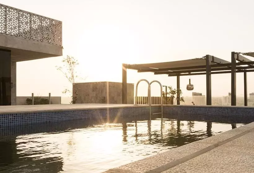 Stella Stays Olaya Tower 1