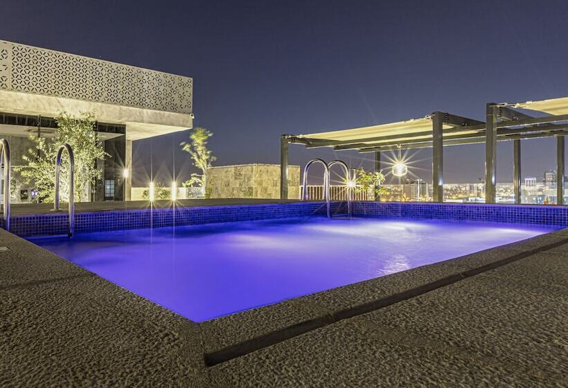 Stella Stays Olaya Tower 1