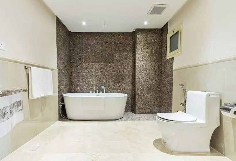 Stella Stays Olaya Tower 1