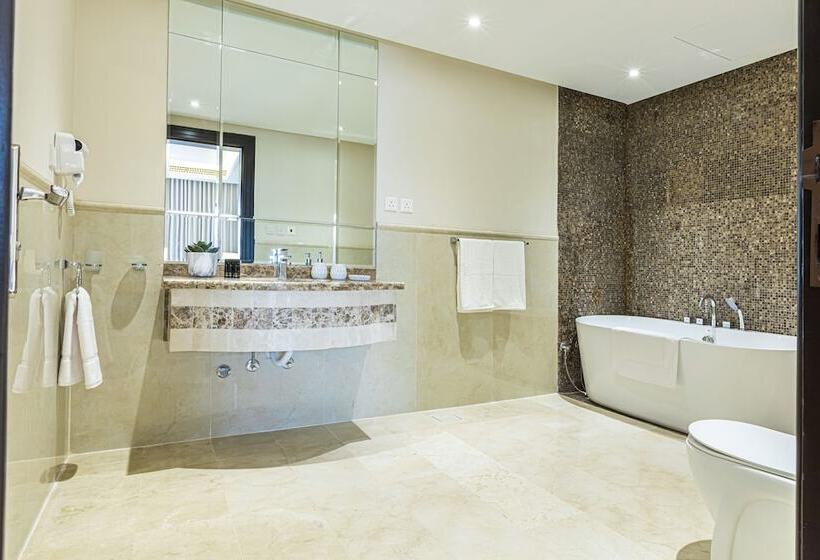 Stella Stays Olaya Tower 1