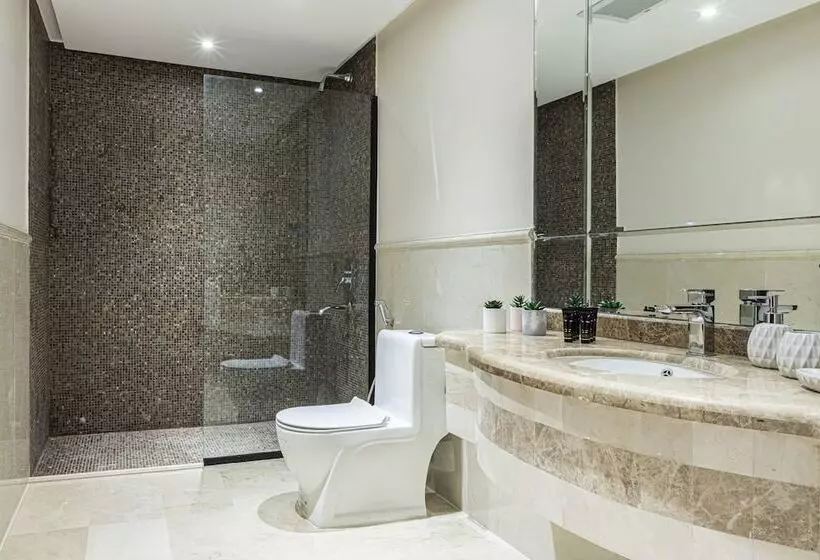 Stella Stays Olaya Tower 1