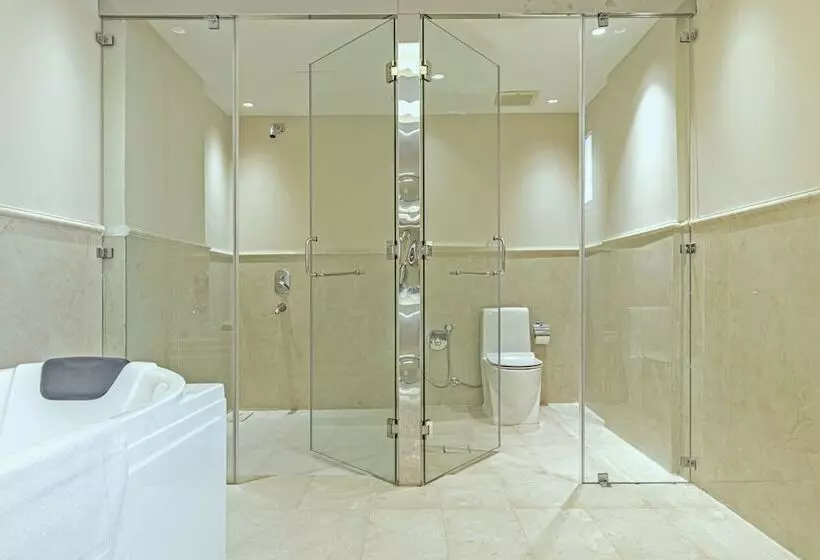 Stella Stays Olaya Tower 1