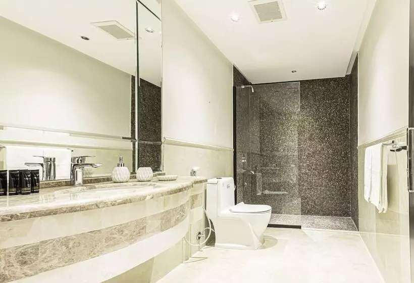 Stella Stays Olaya Tower 1