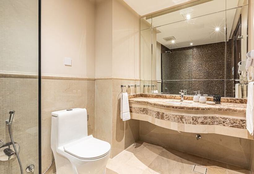 Stella Stays Olaya Tower 1