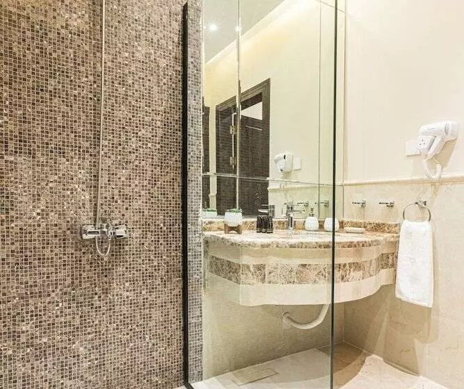 Stella Stays Olaya Tower 1