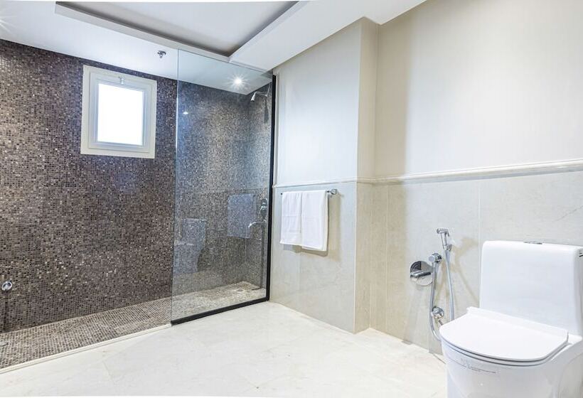 Stella Stays Olaya Tower 1