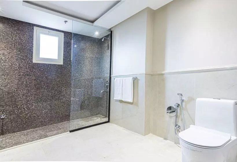 Stella Stays Olaya Tower 1