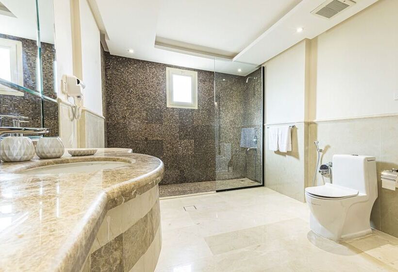 Stella Stays Olaya Tower 1