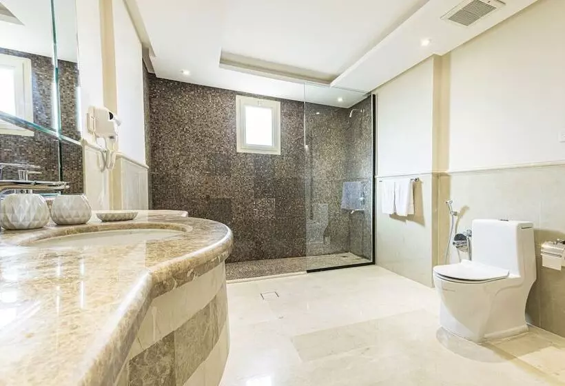 Stella Stays Olaya Tower 1