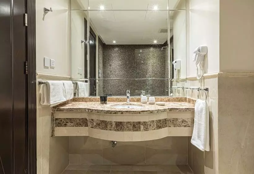 Stella Stays Olaya Tower 1