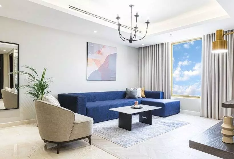 Stella Stays Olaya Tower 1