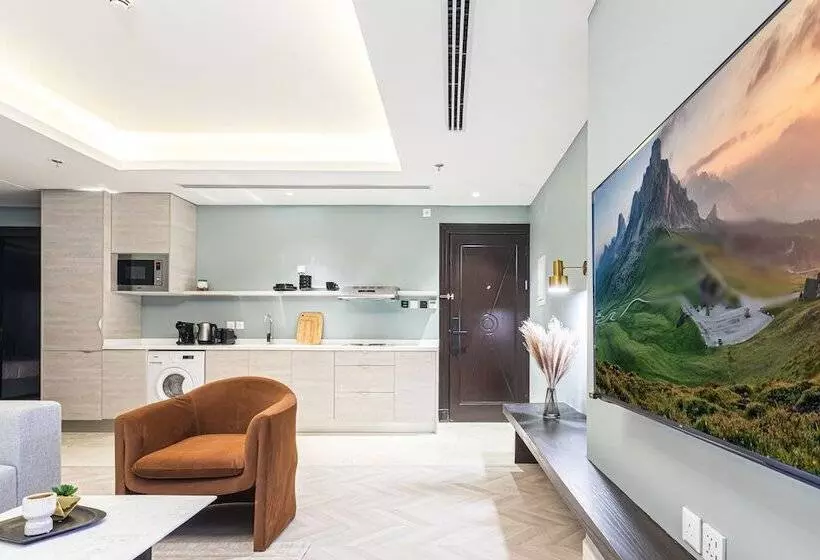 Stella Stays Olaya Tower 1