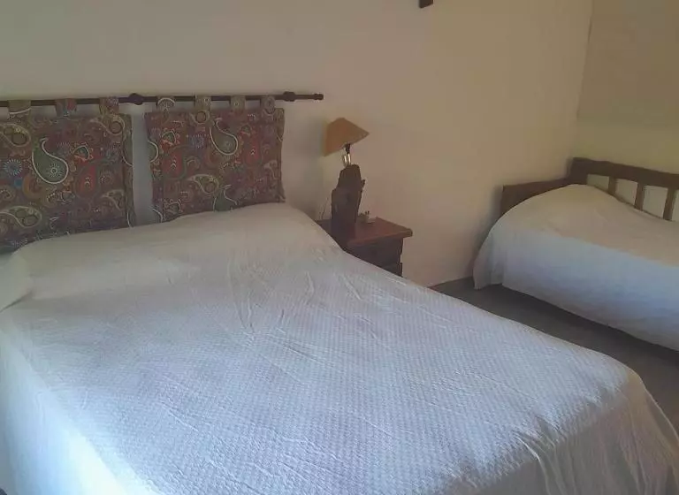 Retkeilymaja Valdemoro Hosteria