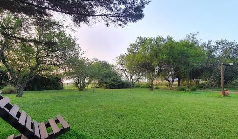 Retkeilymaja Valdemoro Hosteria