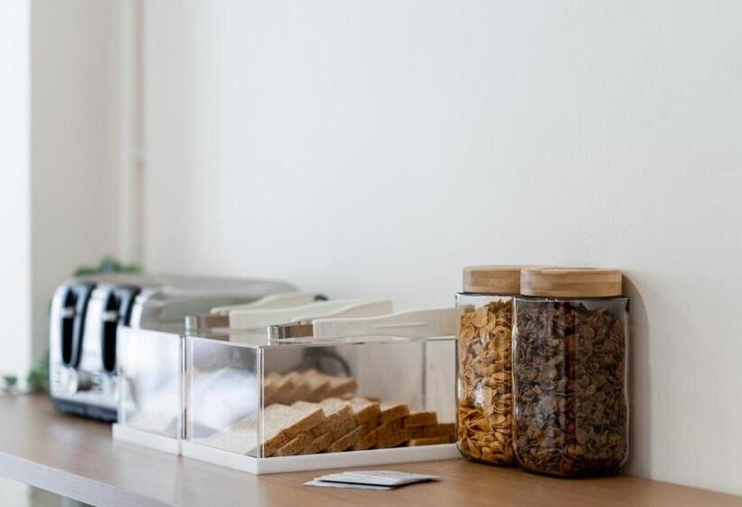 Albergue Yimwhan House 02, Ayutthaya Old Town