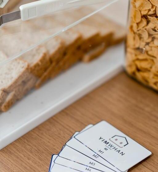 Albergue Yimwhan House 02, Ayutthaya Old Town