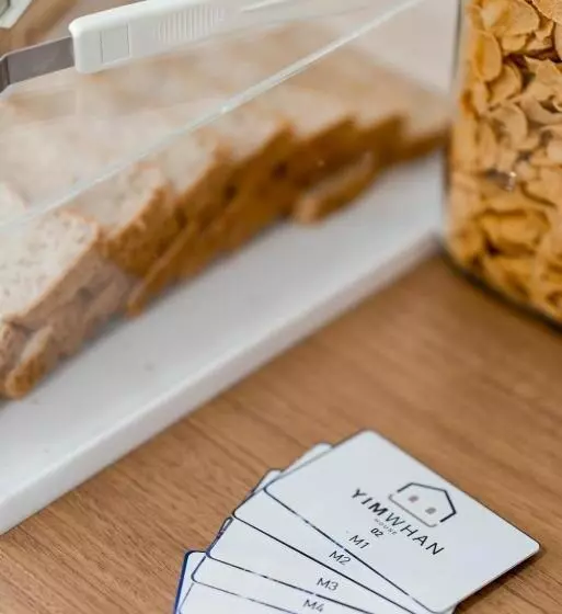 Retkeilymaja Yimwhan House 02, Ayutthaya Old Town