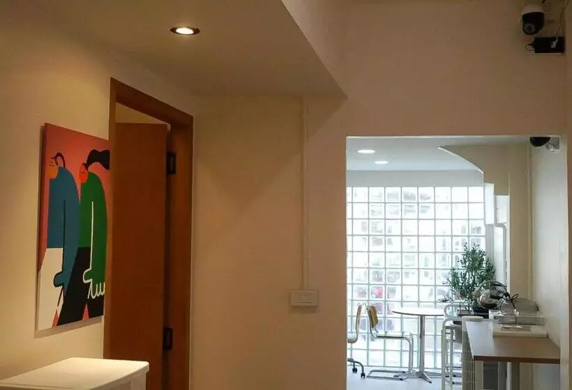 Retkeilymaja Yimwhan House 02, Ayutthaya Old Town