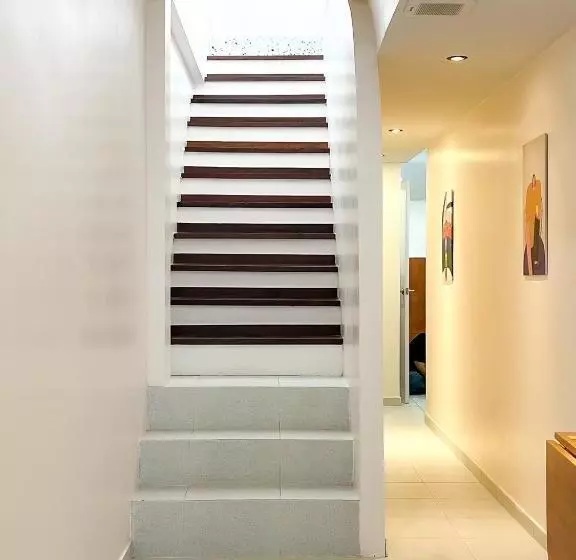 Retkeilymaja Yimwhan House 02, Ayutthaya Old Town