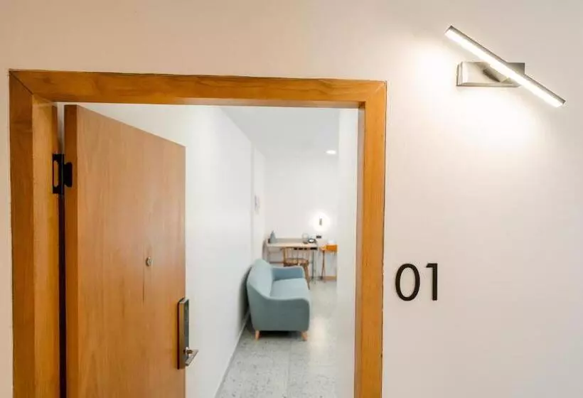 Retkeilymaja Yimwhan House 02, Ayutthaya Old Town