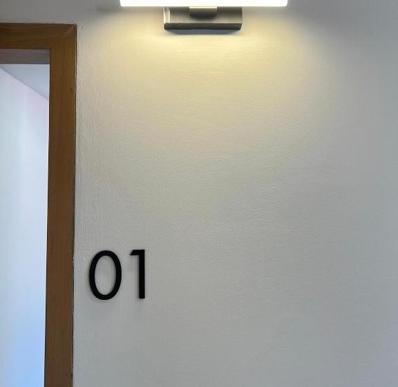 Albergue Yimwhan House 02, Ayutthaya Old Town