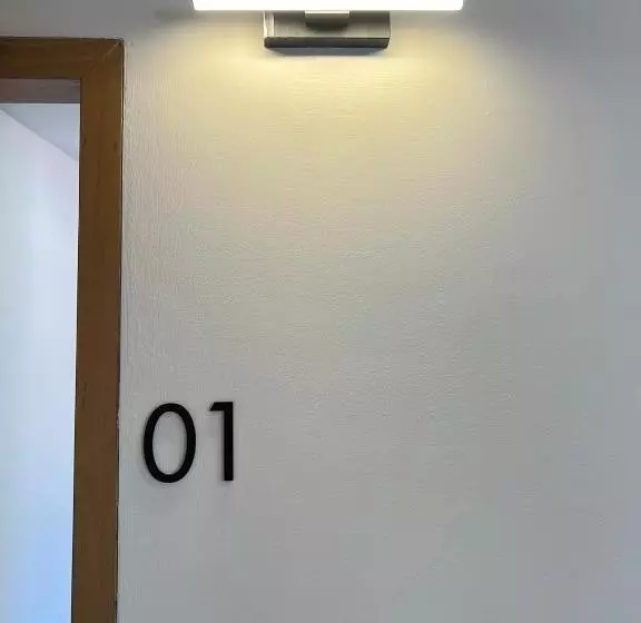 Retkeilymaja Yimwhan House 02, Ayutthaya Old Town