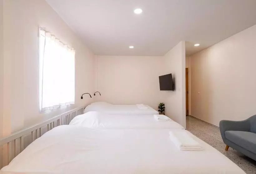 Retkeilymaja Yimwhan House 02, Ayutthaya Old Town