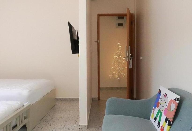 Albergue Yimwhan House 02, Ayutthaya Old Town