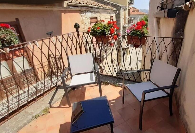 Bed and Breakfast Archi Di San Giacomo