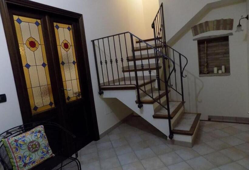 Bed and Breakfast Archi Di San Giacomo