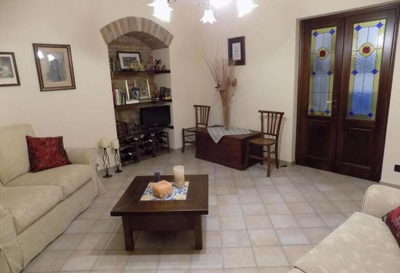 Bed and Breakfast Archi Di San Giacomo