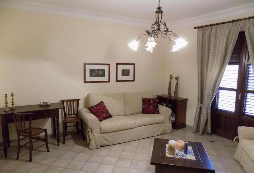 Bed and Breakfast Archi Di San Giacomo