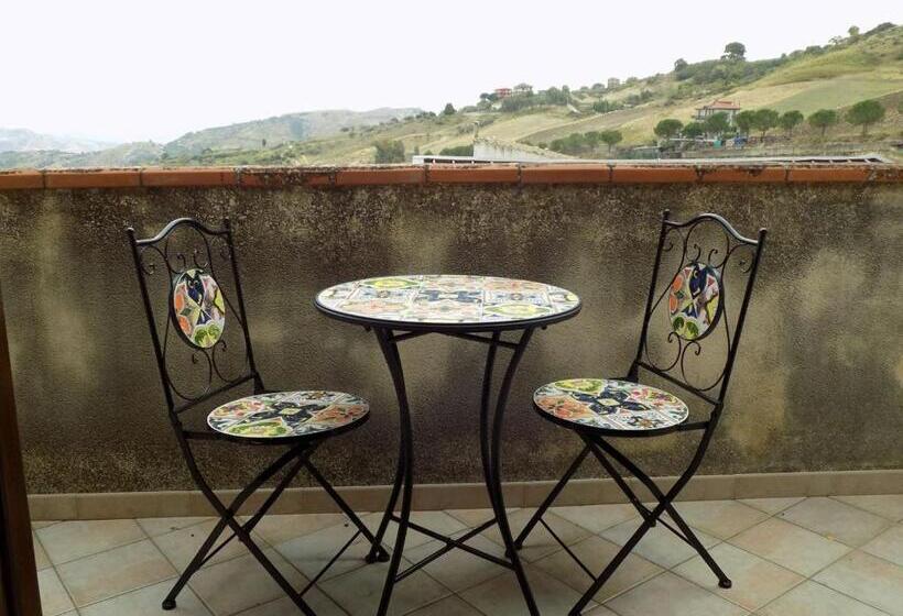 Bed and Breakfast Archi Di San Giacomo