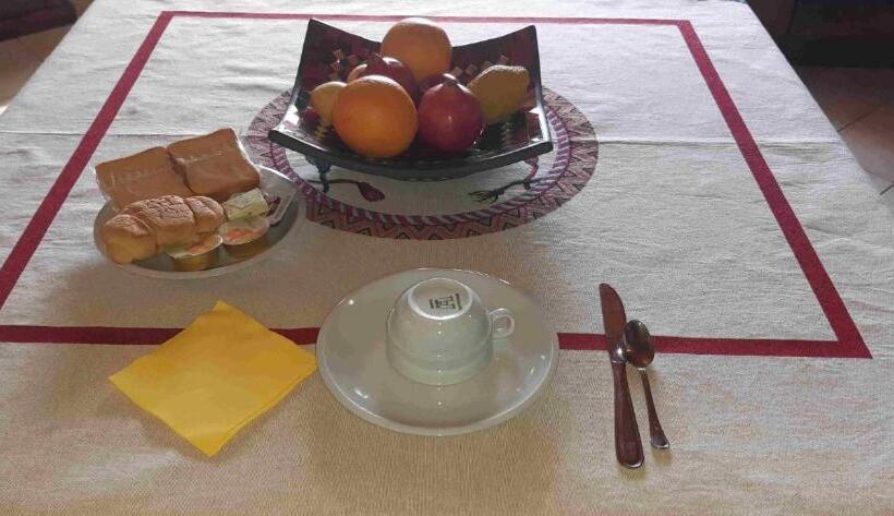 Bed and Breakfast Archi Di San Giacomo