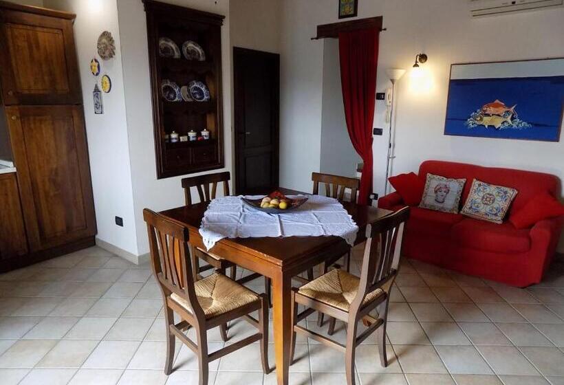 Bed and Breakfast Archi Di San Giacomo